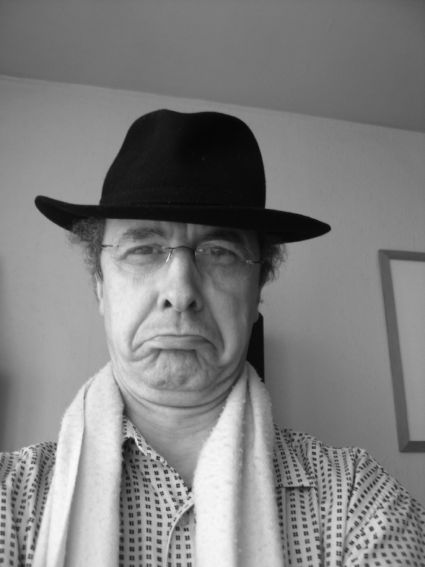 autoportrait