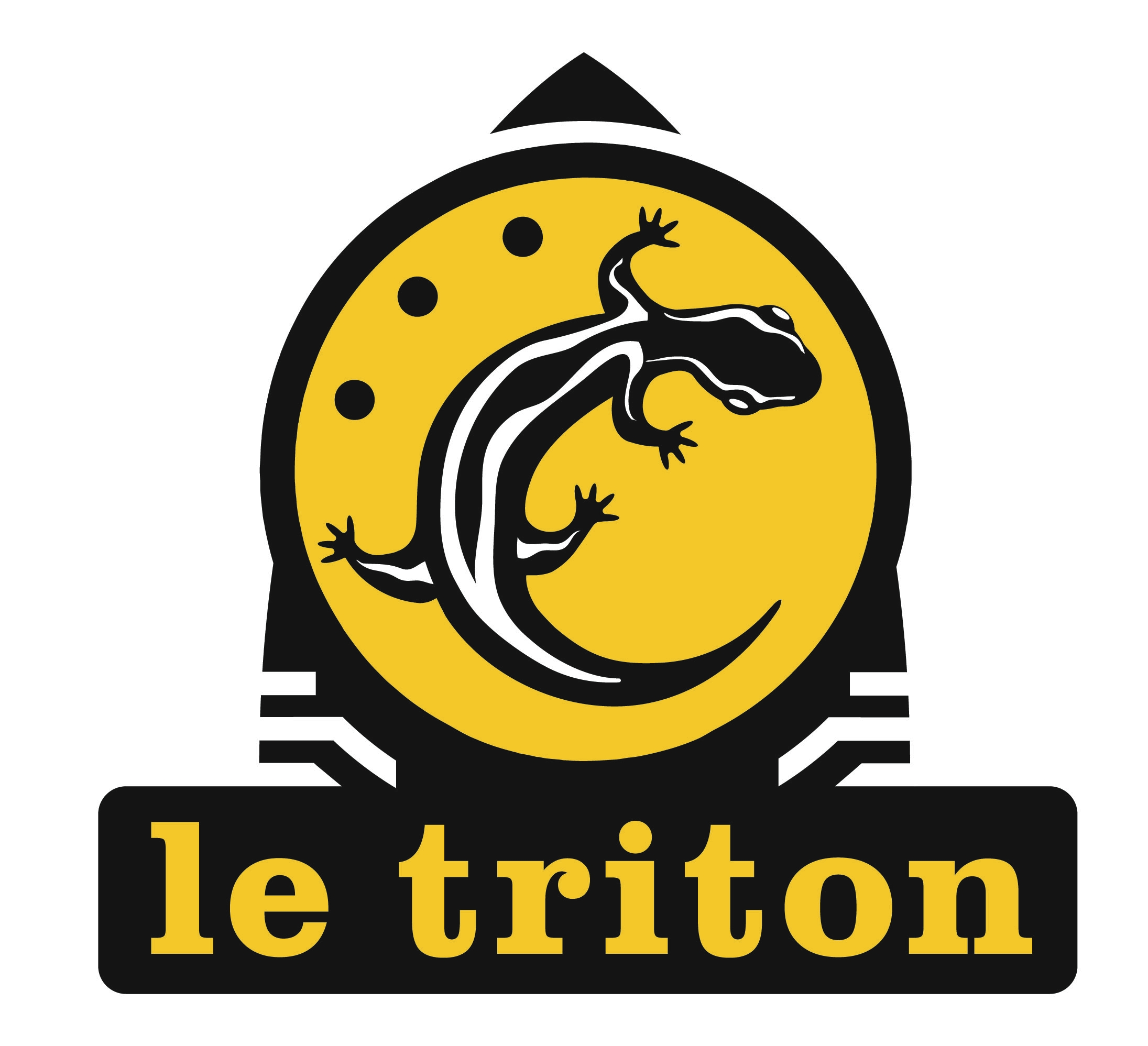 triton