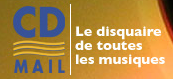 CDMail