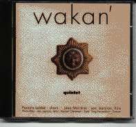 wakan